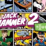 Cek Hammer 2 (toxunun)