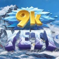 9k Yeti