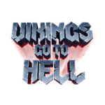 Vikinqlər Cəhənnəmə gedirlər