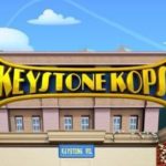 Keystone Kops