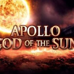 Apollo God of the Sun