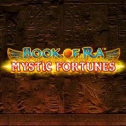 Ra Mistik Fortunes Kitabı
