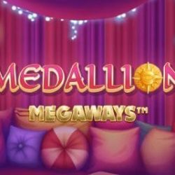Medallion Megaways