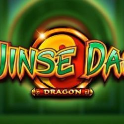 Jinse Dao Dragon