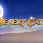 Desert Cats