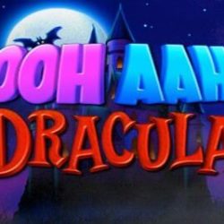 Ooh Aah Dracula