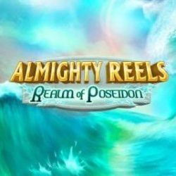 Qüdrətli Makaralar Poseidon səltənəti