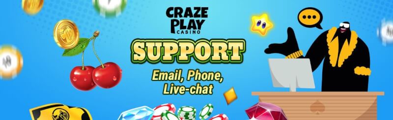 crazeplay assistance choices review-logo