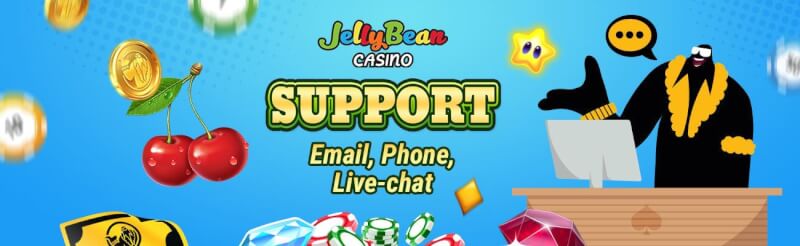 jellybean casino assistance options review-logo