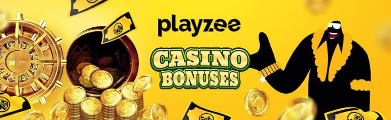 If you’re trying to benefit from a fresh casino extra after that playzee welcome bonus and no-cost spins could be a beneficial selection for you-logo