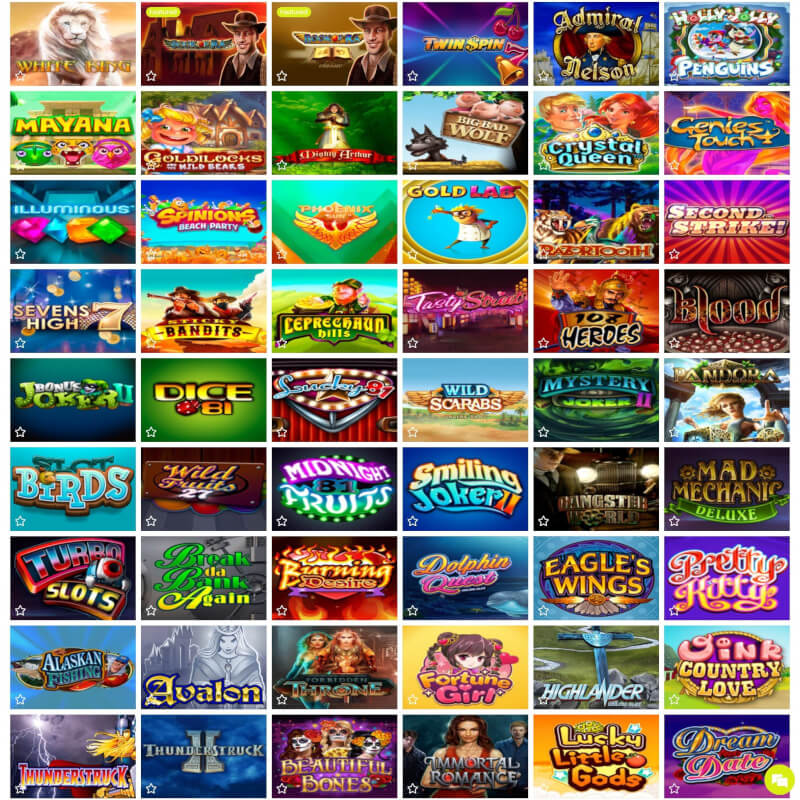 Maximalwins screenshot 2