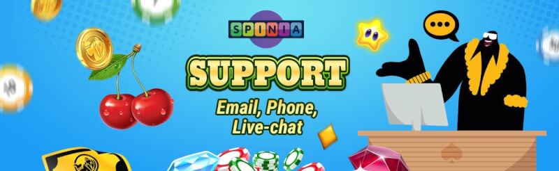 spinia assistance options review-logo