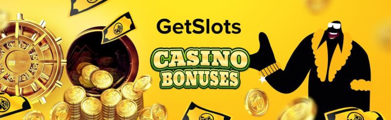 If you’re trying to benefit from a brand new casino bonus then getslots casino welcome bonus and free spins may be a option for you-logo
