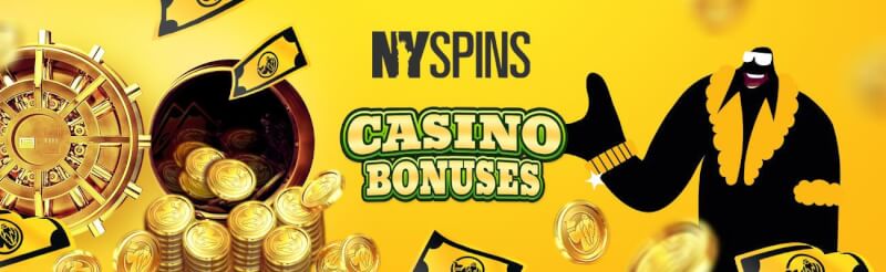 If you’re looking to take advantage of a brand new casino extra then nyspins casino welcome extra and no-cost spins could be a beneficial choice for you-logo