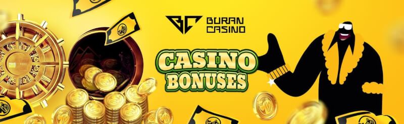 If you’re trying to make the most of a brand new casino bonus after that buran casino welcome extra and no-cost spins may be a choice for you-logo