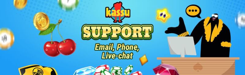 kassu casino help options review-logo