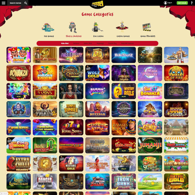 Casoola screenshot 2