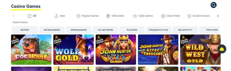 svenplay website offers casino games, ilk depozit bonusu və yeni oyunçular üçün təkliflər-loqosu