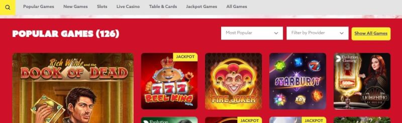 funbet website provides casino games, ilk depozit əlavə və yeni oyunçular üçün promosyonlar-loqosu