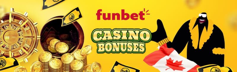 If you’re seeking to take advantage of an innovative new casino extra then funbet casino welcome extra and free spins might be a selection for you-logo