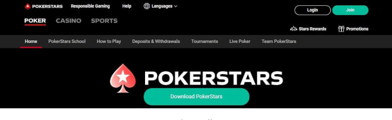 As a comparatively popular and preferred poker brand name, PokerStars Casino is an extremely reliable location to play and this is copied by some solid licensing credentials-logo