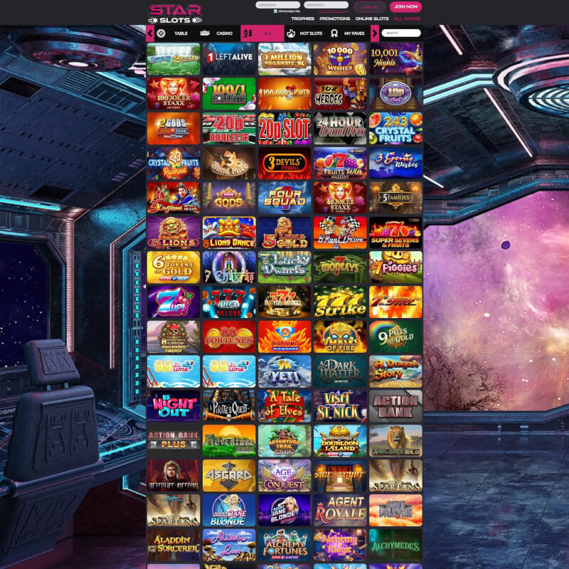 celebrity Slots screenshot 2
