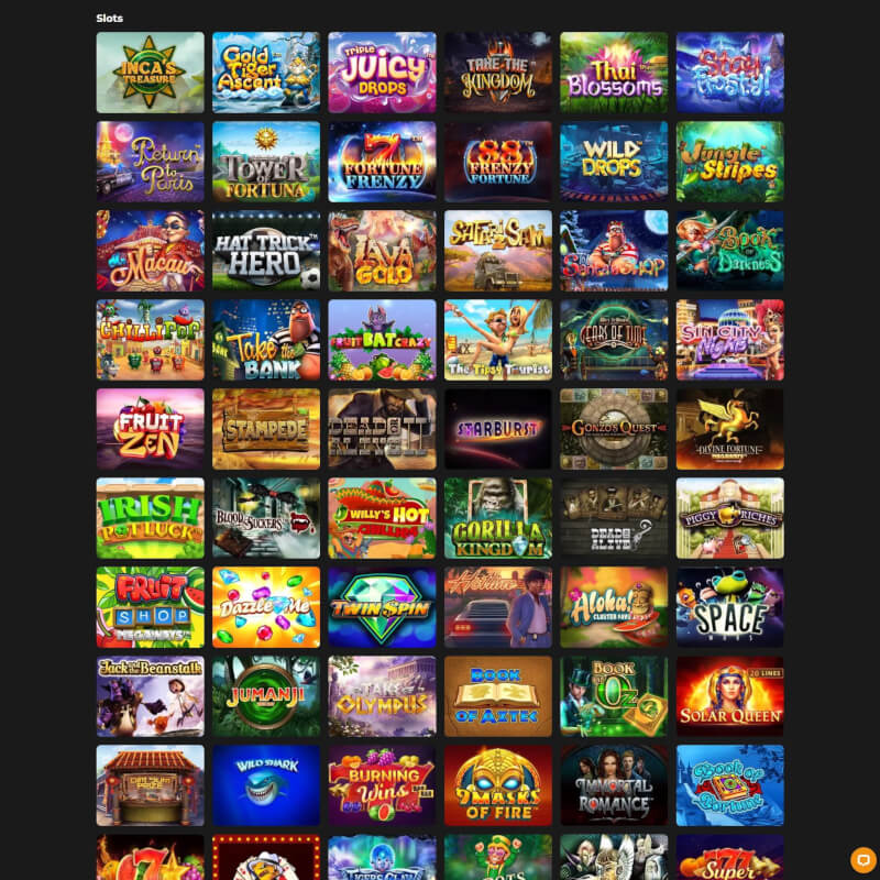 BiamoBet screenshot 2