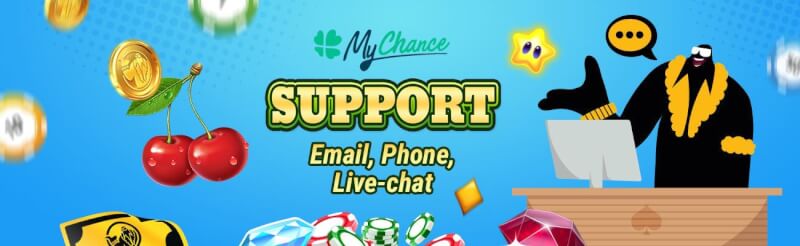 mychance help choices review-logo