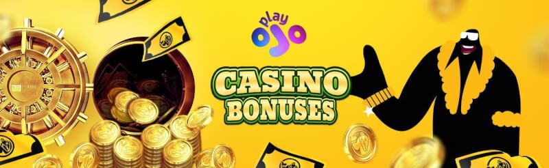If you’re looking to make the most of a fresh casino bonus after that playojo welcome bonus and free spins could be an excellent option for you-logo