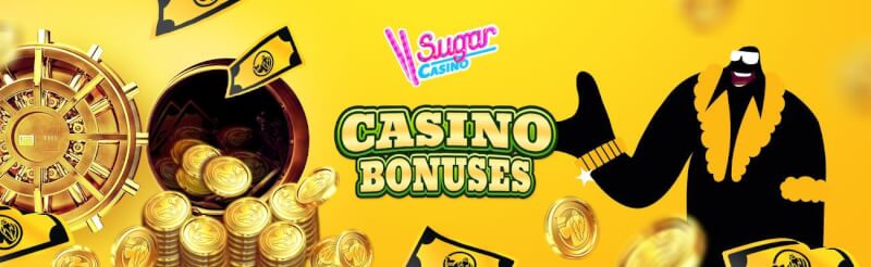 If you’re seeking to make the most of a brand new casino extra after that sugar casino welcome extra and no-cost spins might-be an excellent option for you-logo