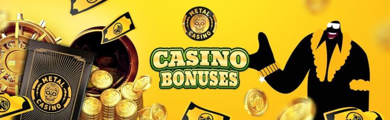 If you’re seeking to take advantage of a casino extra then steel casino welcome bonus and no-cost spins might be a good selection for you-logo