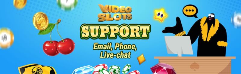 videoslots help options-logo