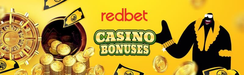 If you’re looking to make the most of a fresh casino extra after that redbet welcome extra and no-cost spins could be a choice for you-logo