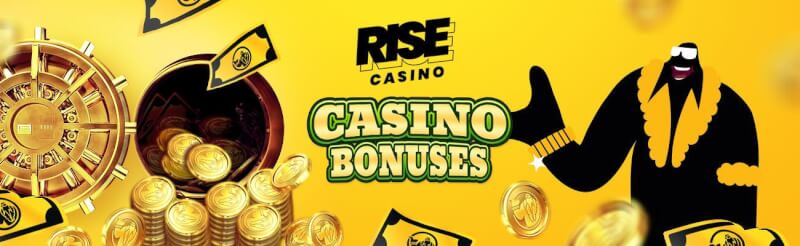 If you’re looking to make the most of a fresh casino extra then increase casino welcome bonus and no-cost spins may be good selection for you-logo