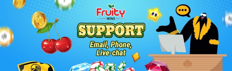 fruity wins support choices review-logo