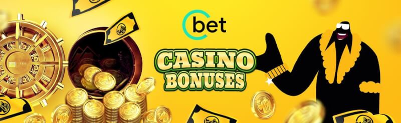 If you’re looking to make the most of a casino bonus then cbet welcome extra and no-cost spins might-be good choice for you-logo