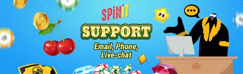 spinit support options review-logo