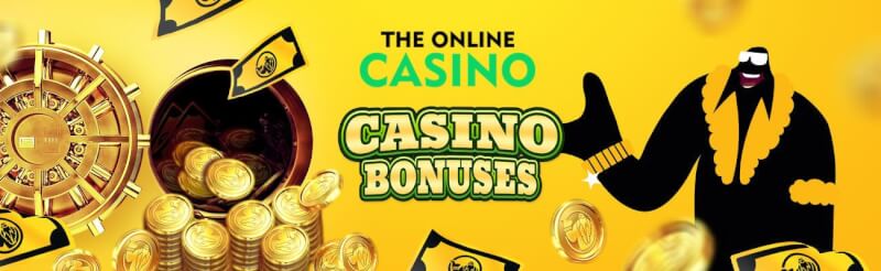 If you’re trying to take advantage of an innovative new casino bonus then online casino welcome bonus and no-cost spins might be a great option for you-logo