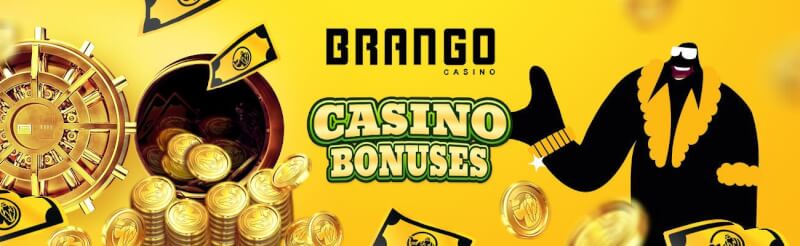 If you’re trying to make the most of a fresh casino bonus then brango casino may be a great selection for you-logo