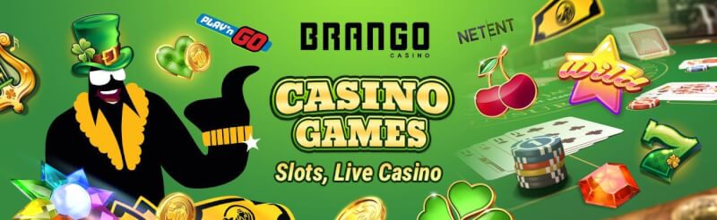 brango casino offers numerous casino games like slot machines, blackjack kimi real vaxt qumar oyunları, bakkara və rulet-loqosu