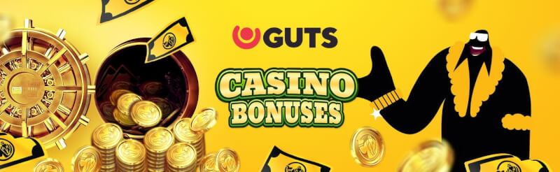 If you’re looking to make the most of a fresh casino bonus after that guts casino welcome extra might be good selection for you-logo