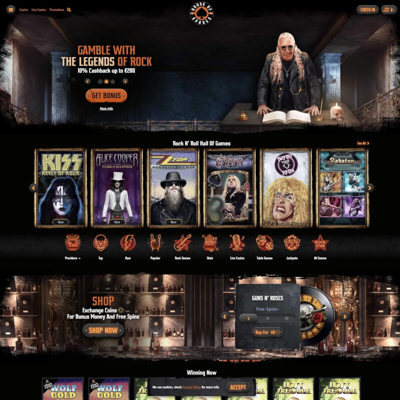 home of Spades screenshot 1