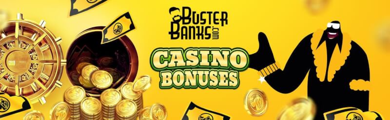 If you’re seeking to benefit from an innovative new casino extra after that buster finance companies casino welcome extra and free spins might be a great selection for you-logo