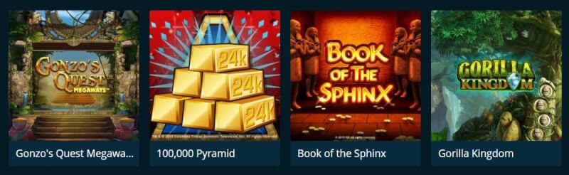 casinoland homepage offers gambling games, ilk depozit bonusu və yeni oyunçular üçün kampaniyalar-loqosu