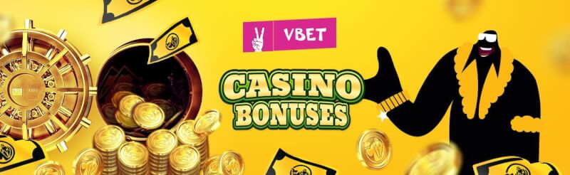 If you’re trying to take advantage of an innovative new casino bonus then vbet casino welcome bonus and no-cost spins might-be a choice for you-logo