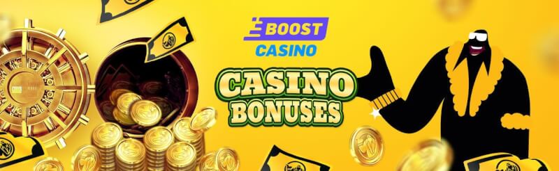 boost casino bonuses non sticky-logo