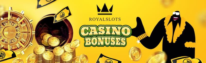 If you’re trying to benefit from a fresh casino extra after that royal slots welcome extra and free spins may be good choice for you-logo