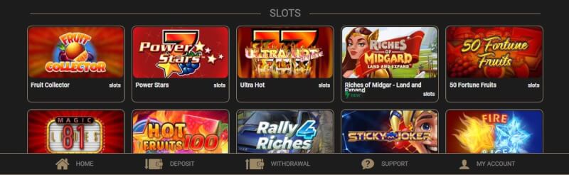 casinocasino homepage provides casino games, ilk depozit bonusu və yeni oyunçular üçün kampaniyalar-loqosu