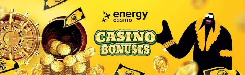 If you’re trying to make use of an innovative new casino bonus then energy casino welcome extra may be a beneficial choice for you-logo