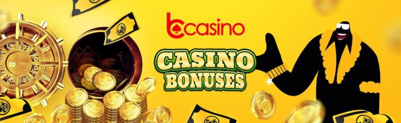 If you’re looking to make the most of a new casino extra then bcasino could be a beneficial option for you-logo